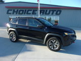 Used 2019 Jeep Cherokee Trailhawk w/ Cold Weather Group image 2