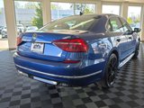 Used 2017 Volkswagen Passat 1.8T R-Line image 4