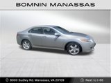 Used 2010 Acura TSX Sedan image 3