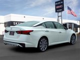 Used 2024 Nissan Altima 2.5 SL image 5