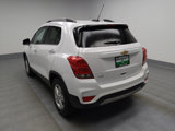 Used 2018 Chevrolet Trax LT w/ LT Convenience Package image 5