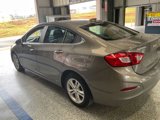 Used 2018 Chevrolet Cruze LT w/ Sun And Sound Package image 3