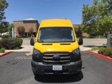 Used 2020 Ford Transit 250 148 High Roof w/ Load Area Protection Package image 2