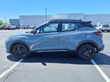 Used 2024 Nissan Kicks SR w/ SR Premium Package image 3