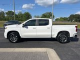 Used 2024 Chevrolet Silverado 1500 RST image 2