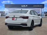 Used 2024 Volkswagen Jetta SE w/ Panoramic Sunroof Package image 4