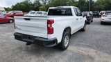 Used 2019 Chevrolet Silverado 1500 W/T w/ Trailering Package image 5