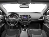 Used 2017 Jeep Cherokee Latitude image 5