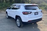 New 2024 Jeep Compass Latitude w/ Sun and Sound Group image 6
