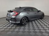 Used 2018 Honda Civic Sport Touring image 3