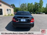 Used 2013 Mercedes-Benz C 300 4MATIC Sedan w/ Premium 1 Pkg image 5