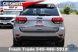 Used 2016 Jeep Grand Cherokee Limited 75th Anniversary image 5