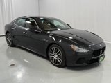 Used 2014 Maserati Ghibli image 3