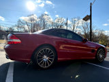 Used 2007 Mercedes-Benz SL 550 image 5