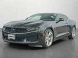 Used 2019 Chevrolet Camaro LT w/ RS Package image 3