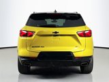 Used 2022 Chevrolet Blazer RS w/ Enhanced Convenience Package image 6
