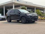 Used 2018 Ford Explorer XLT image 2