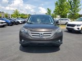 Used 2014 Honda CR-V EX image 2