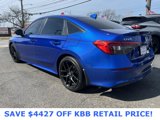 Used 2022 Honda Civic Sport image 5
