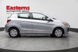 Used 2021 Mitsubishi Mirage ES image 4