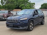 Used 2016 Jeep Cherokee Sport image 3