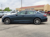 Used 2023 Genesis G70 2.0T image 2