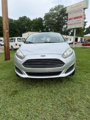 Used 2014 Ford Fiesta S image 3