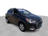 Certified 2019 Chevrolet Trax LT w/ LT Convenience Package image 3