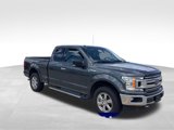 Used 2018 Ford F150 XLT w/ Equipment Group 301A Mid image 2