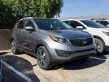 Certified 2016 Kia Sportage EX image 2