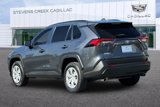 Used 2021 Toyota RAV4 LE image 5