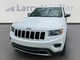 Used 2016 Jeep Grand Cherokee Limited image 2