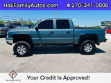 Used 2007 Chevrolet Silverado 1500 LS image 2