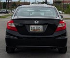 Used 2012 Honda Civic EX image 4