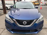 Used 2018 Nissan Sentra S image 2