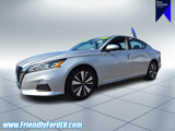 Used 2022 Nissan Altima 2.5 SV image 2