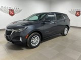 Used 2022 Chevrolet Equinox LT image 3