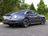 New 2024 Rolls-Royce Spectre w/ Spectre Launch Package image 2