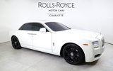 Used 2012 Rolls-Royce Ghost image 5