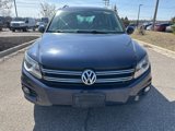 Used 2014 Volkswagen Tiguan SEL image 2