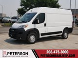 New 2024 RAM ProMaster 1500 w/ Safety Group image 1
