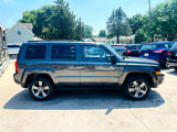 Used 2015 Jeep Patriot High Altitude image 2