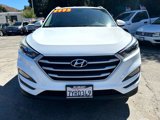 Used 2017 Hyundai Tucson SE image 2