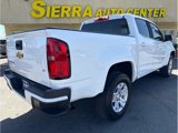 Used 2018 Chevrolet Colorado LT image 6