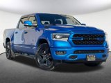 Used 2022 RAM 1500 Laramie image 2