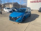 New 2025 Nissan Versa SR w/ Trunk Package image 2
