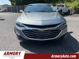 Used 2023 Chevrolet Malibu LT image 2