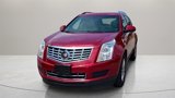 Used 2016 Cadillac SRX Luxury w/ Driver Awareness Package image 2
