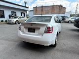 Used 2011 Nissan Sentra 2.0 S w/ Convenience Pkg image 3