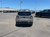Used 2021 Jeep Renegade Latitude w/ Convenience Group image 6